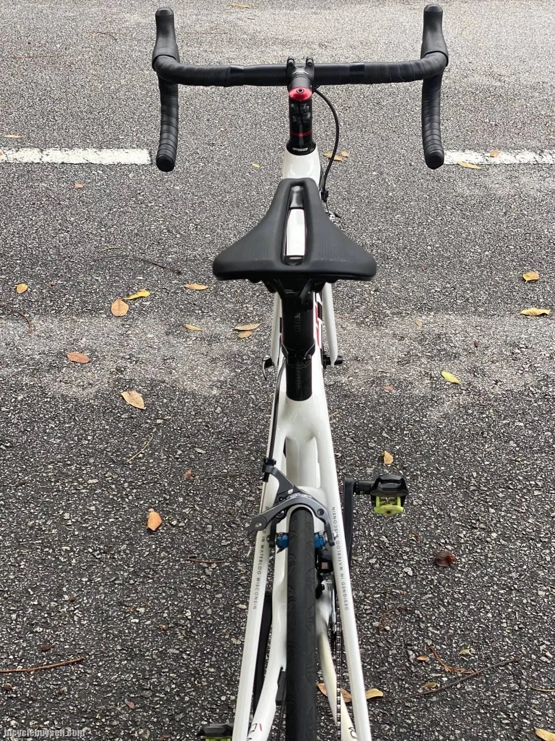 Trek Emonda SL5