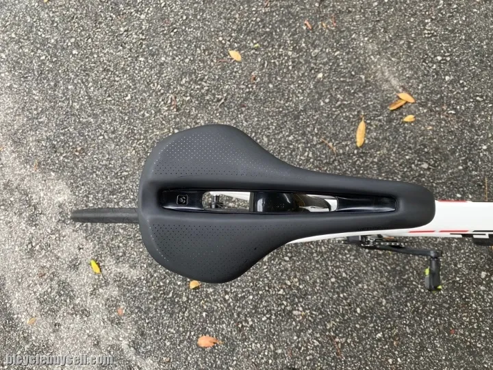 Trek Emonda SL5