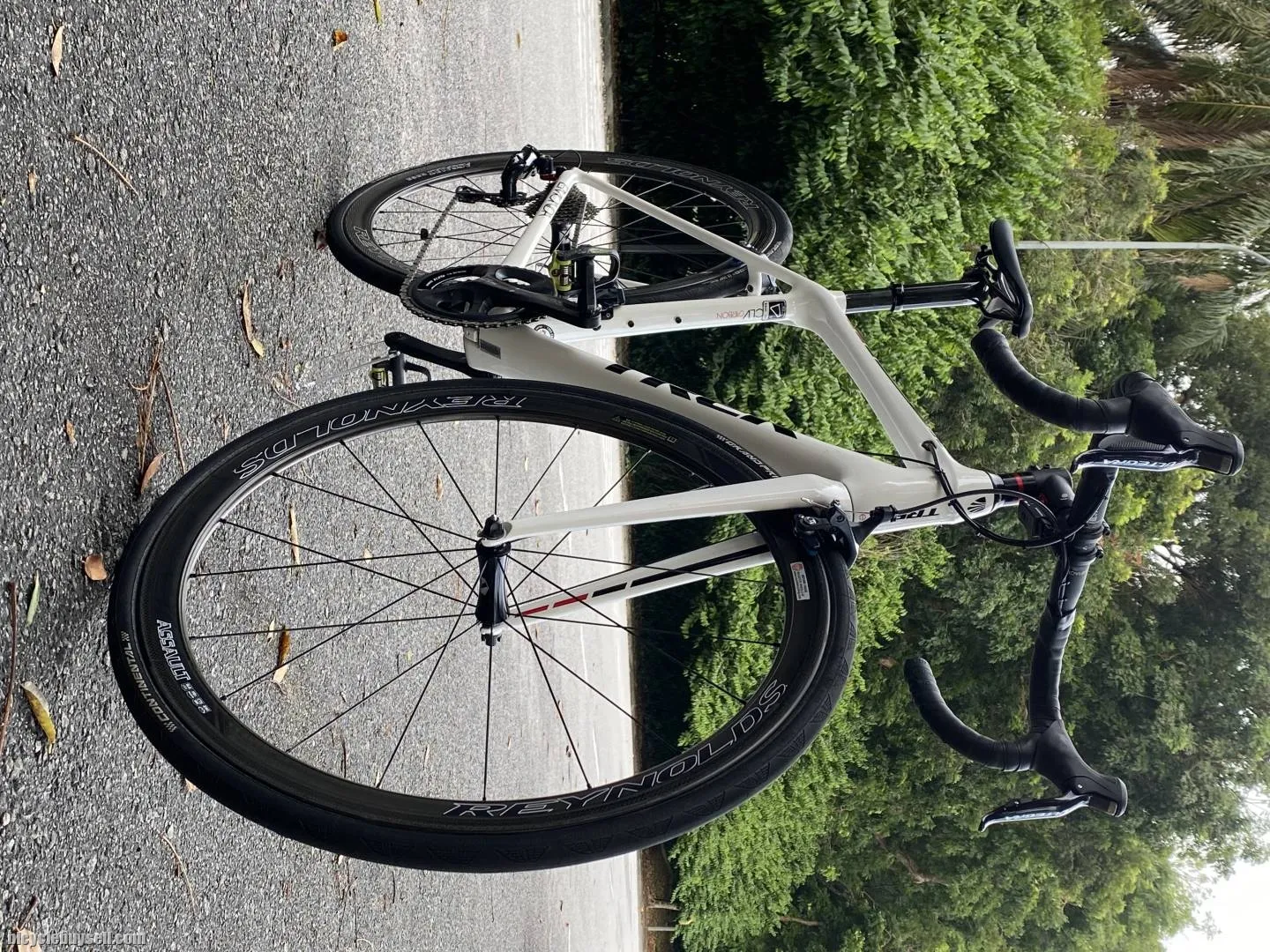 Trek Emonda SL5