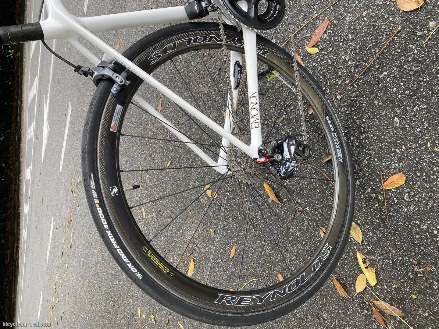 Trek Emonda SL5