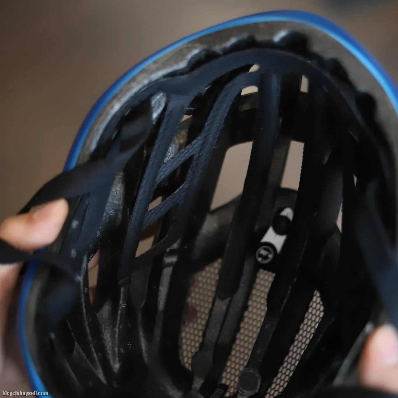 ABUS AIRBREAKER  Cycling HELMET |