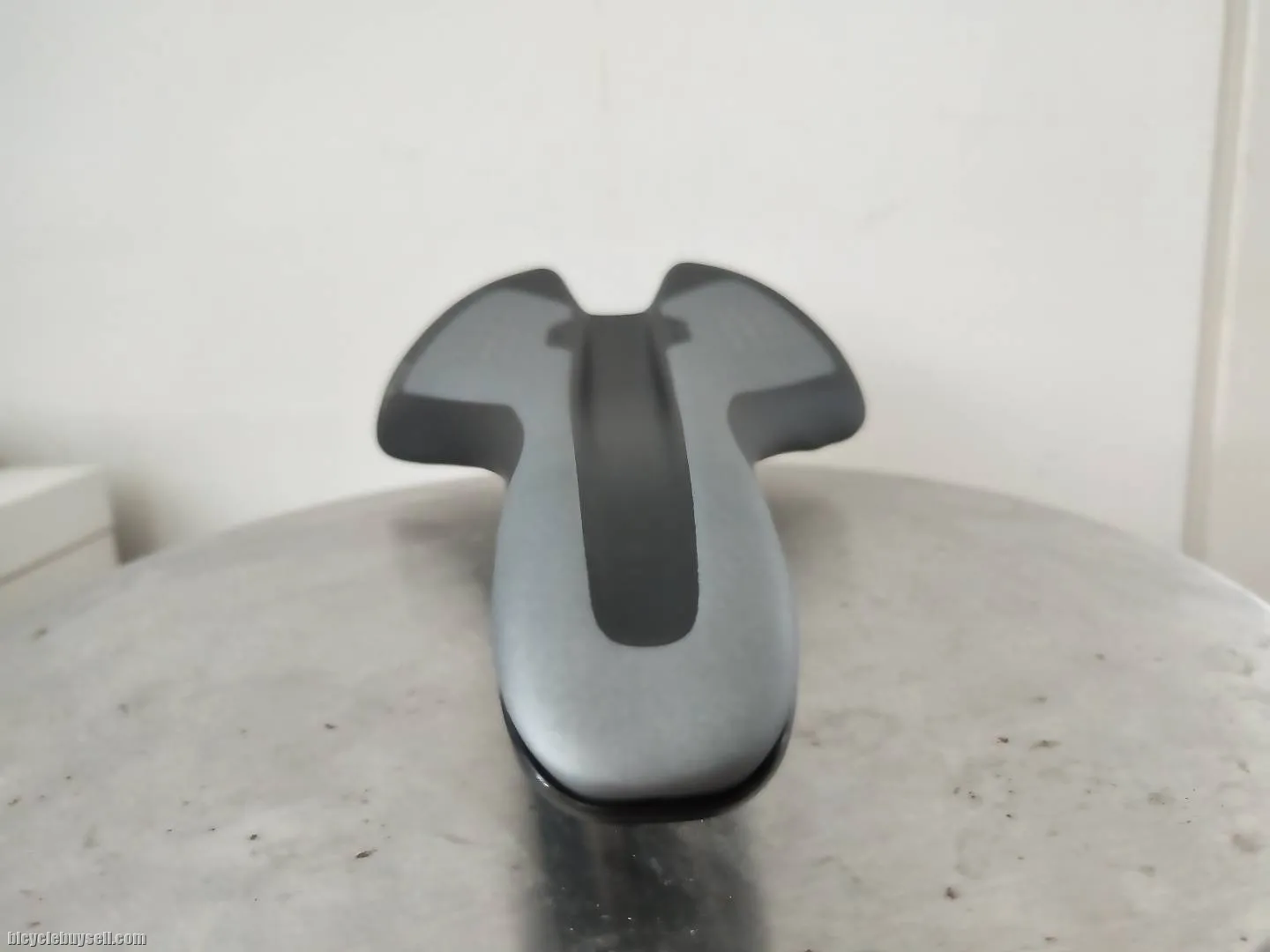 Liv by Giant Contact SL forward saddle grey/black sst rails