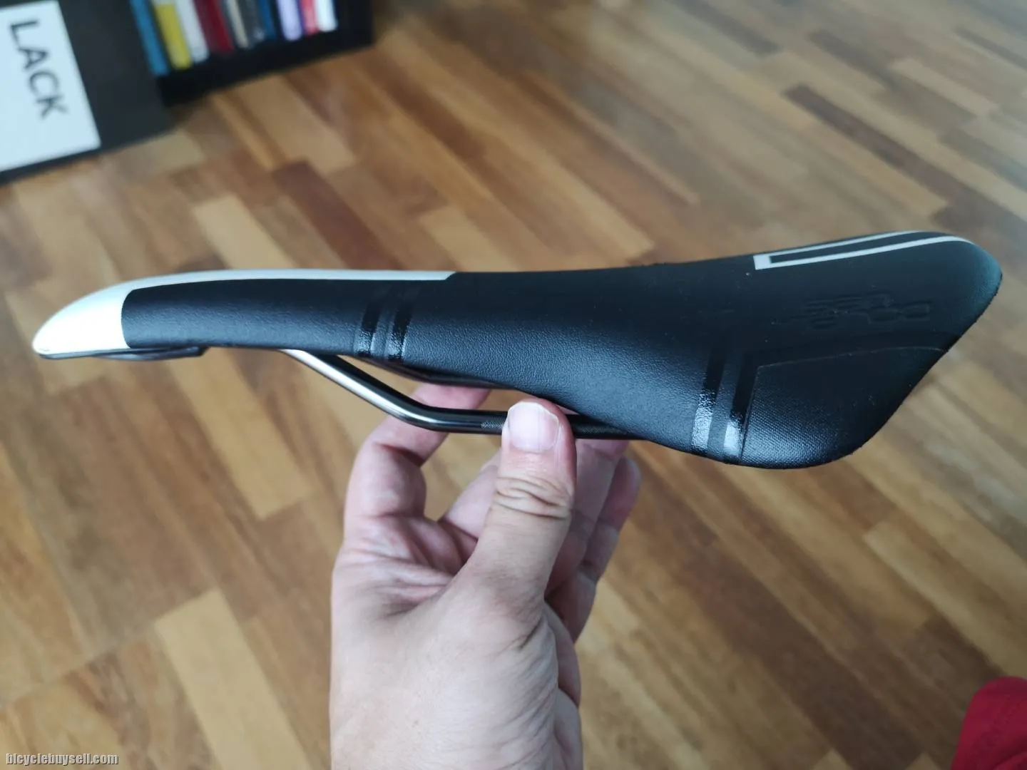 San Marco Concor roadbike saddle