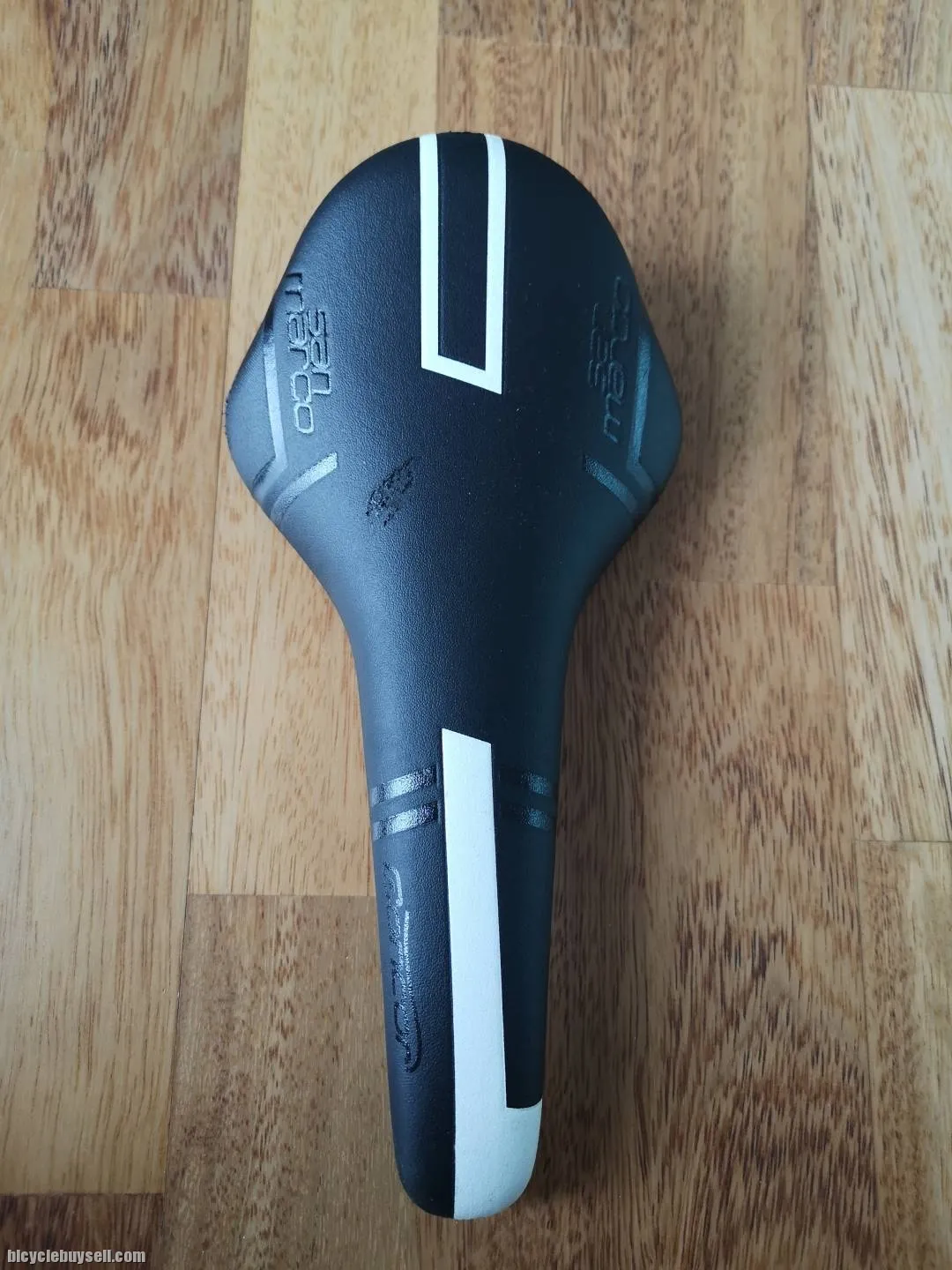 San Marco Concor roadbike saddle
