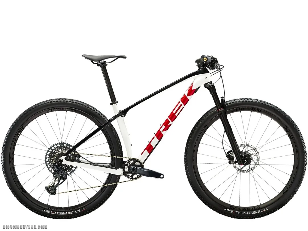 2022 TREK PROCALIBER 9.7 CARBON READY STOCK !