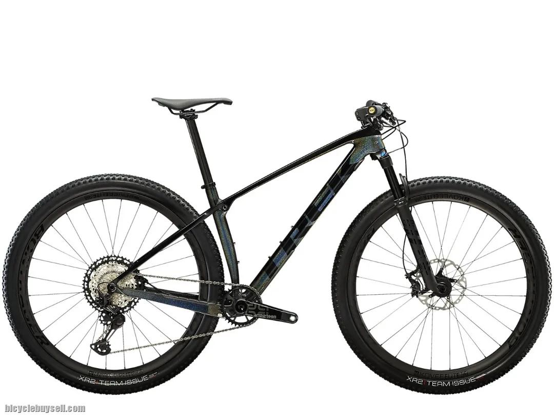 2022 TREK PROCALIBER 9.8 CARBON READY STOCK !