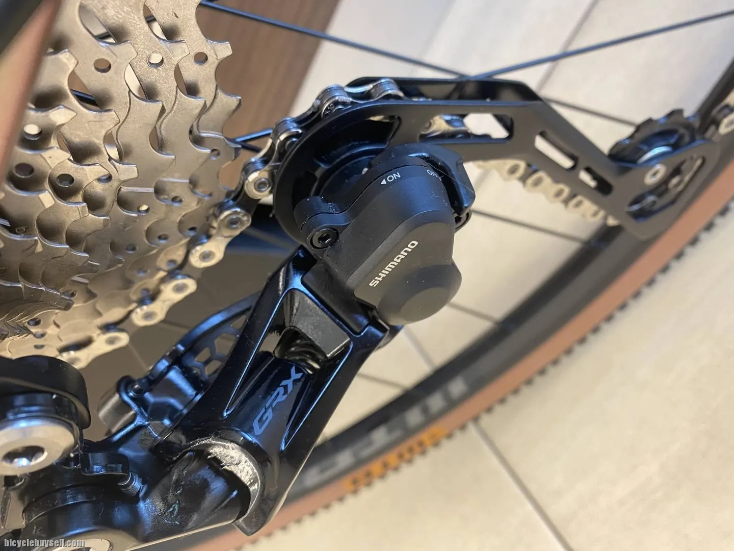 Cannondale Topstone