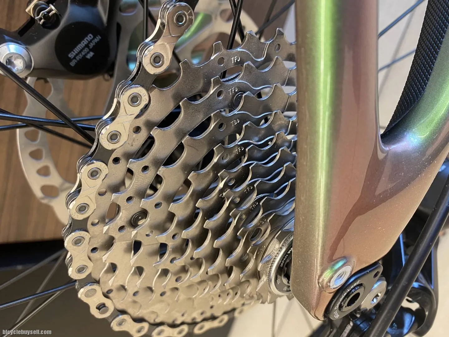 Cannondale Topstone