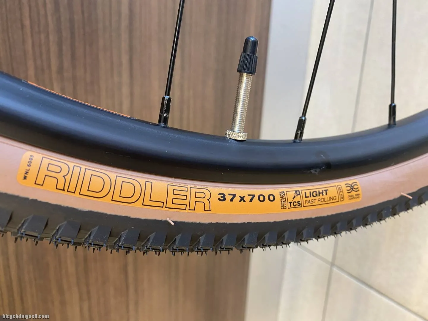 Cannondale Topstone
