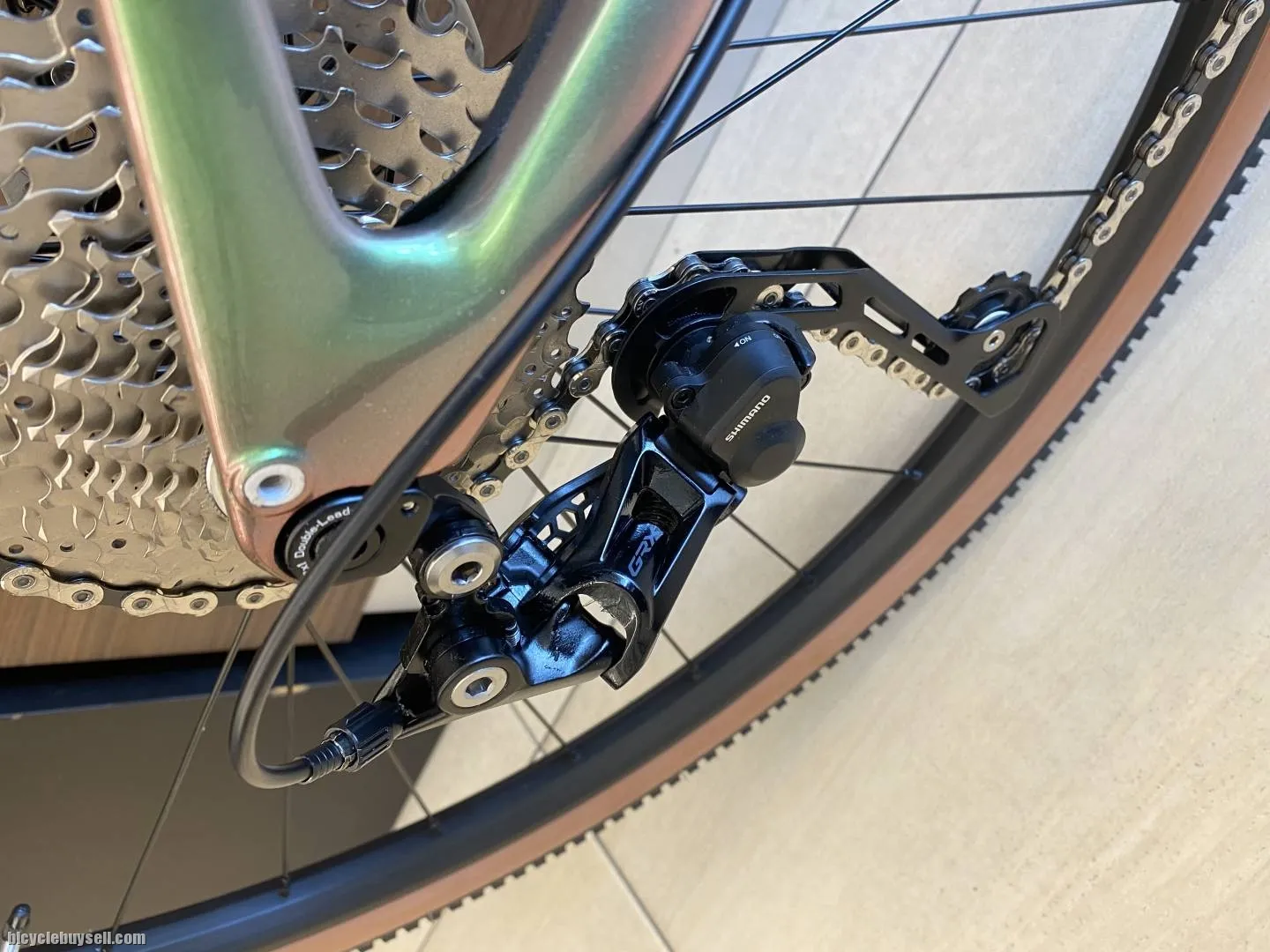 Cannondale Topstone