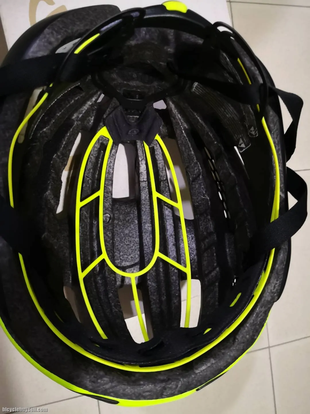 Giro SYNTHE Cycling Helmet â›‘