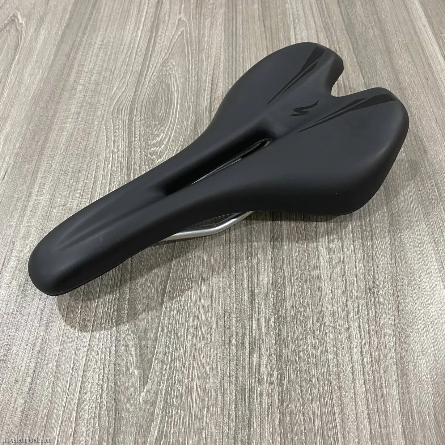 Specialized Toupe original 99% new