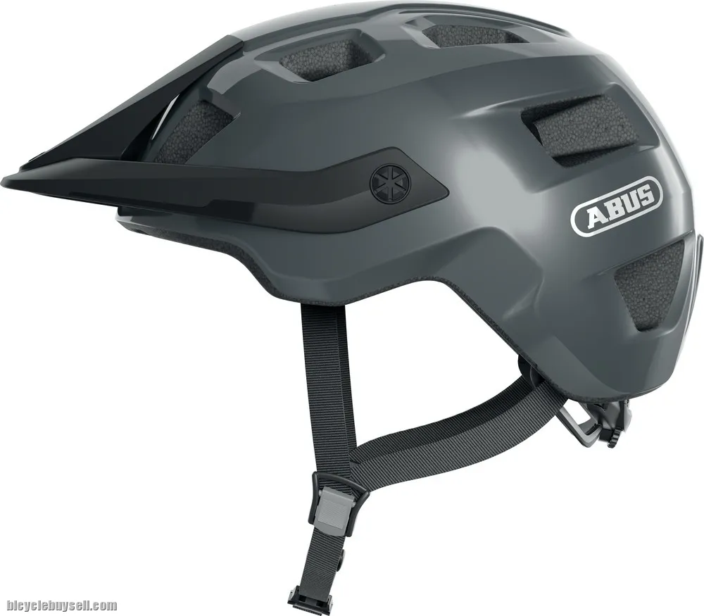 ABUS MOTRIP Mountain bike helmet