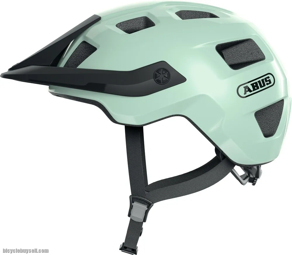 ABUS MOTRIP Mountain bike helmet