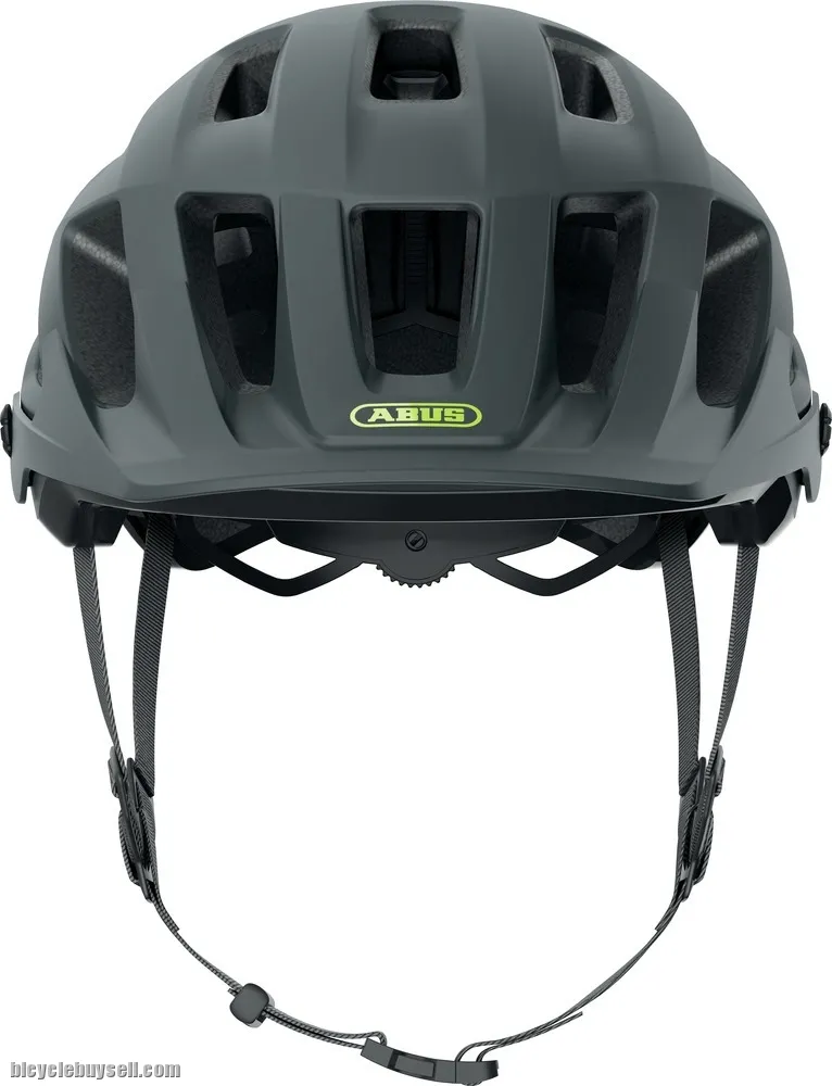 ABUS MOVENTOR 2.0 MIPS | ALL COLOUR |CYCING HELMET | MOUNTAIN BIKE HELMET | ALL MOUNT