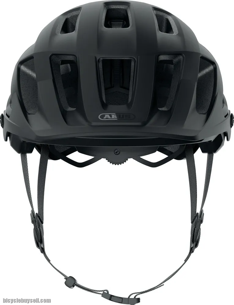 ABUS MOVENTOR 2.0 MIPS | ALL COLOUR |CYCING HELMET | MOUNTAIN BIKE HELMET | ALL MOUNT
