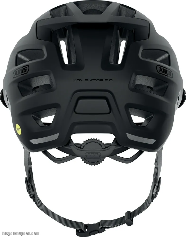 ABUS MOVENTOR 2.0 MIPS | ALL COLOUR |CYCING HELMET | MOUNTAIN BIKE HELMET | ALL MOUNT