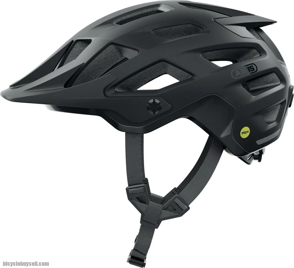 ABUS MOVENTOR 2.0 MIPS | ALL COLOUR |CYCING HELMET | MOUNTAIN BIKE HELMET | ALL MOUNT