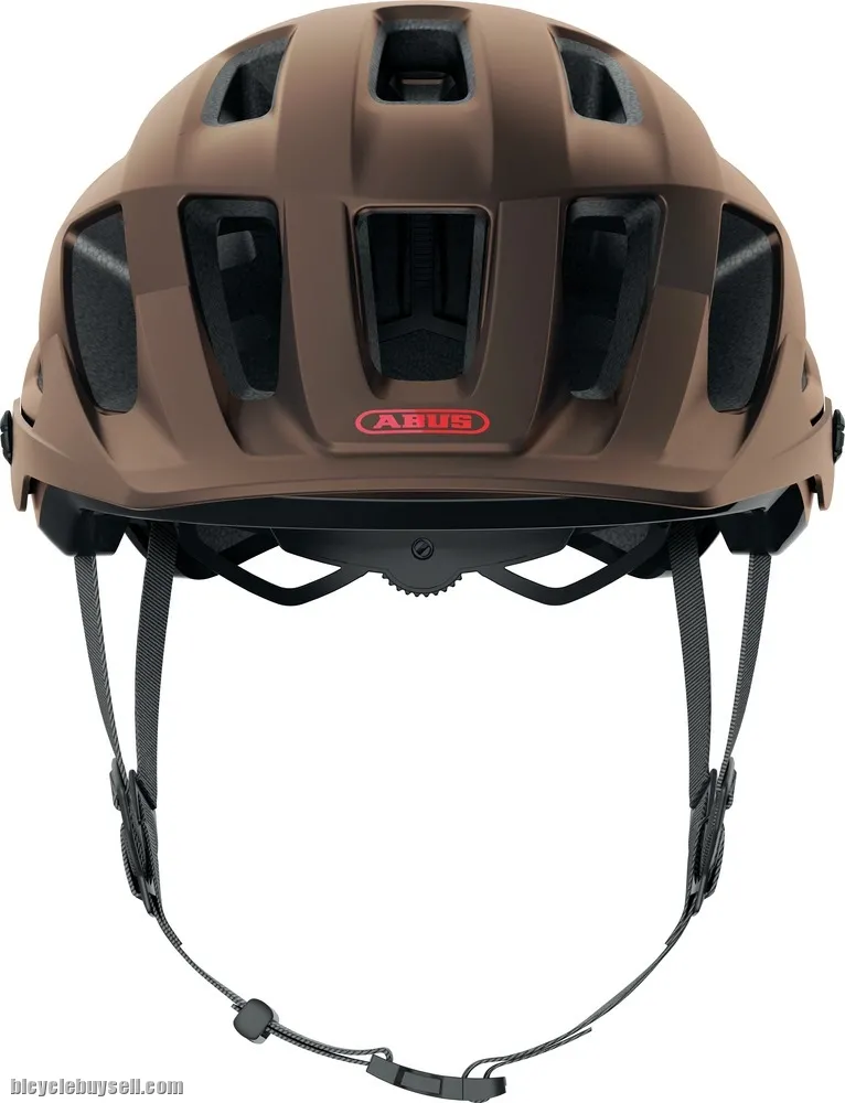 ABUS MOVENTOR 2.0 MIPS | ALL COLOUR |CYCING HELMET | MOUNTAIN BIKE HELMET | ALL MOUNT