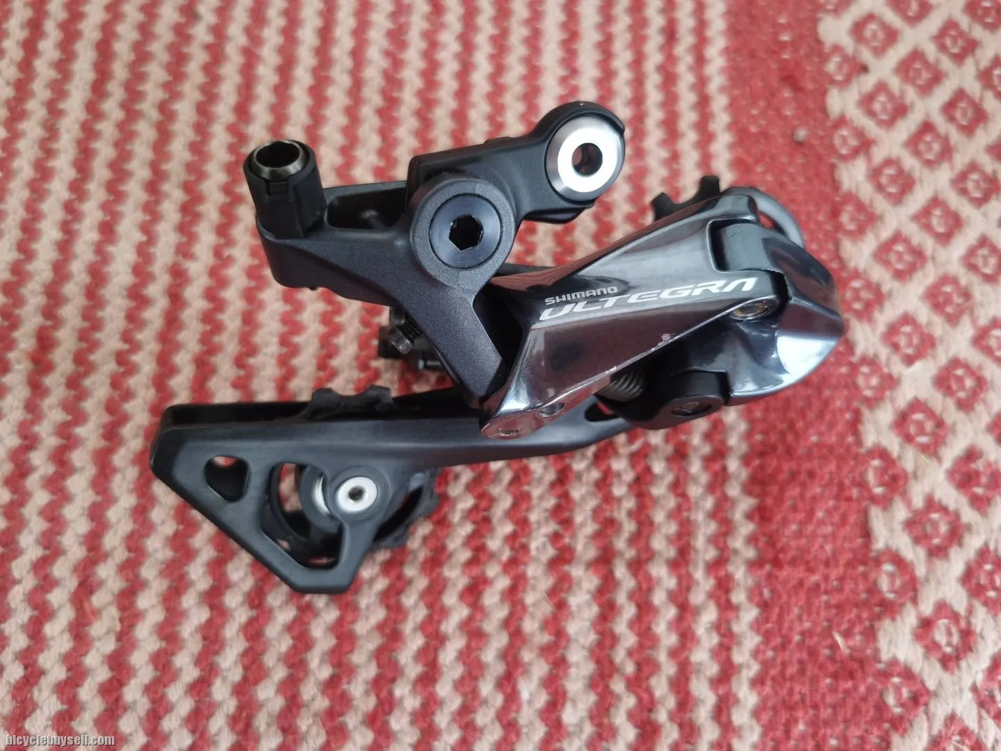 Shimano Ultegra R8000 Groupset