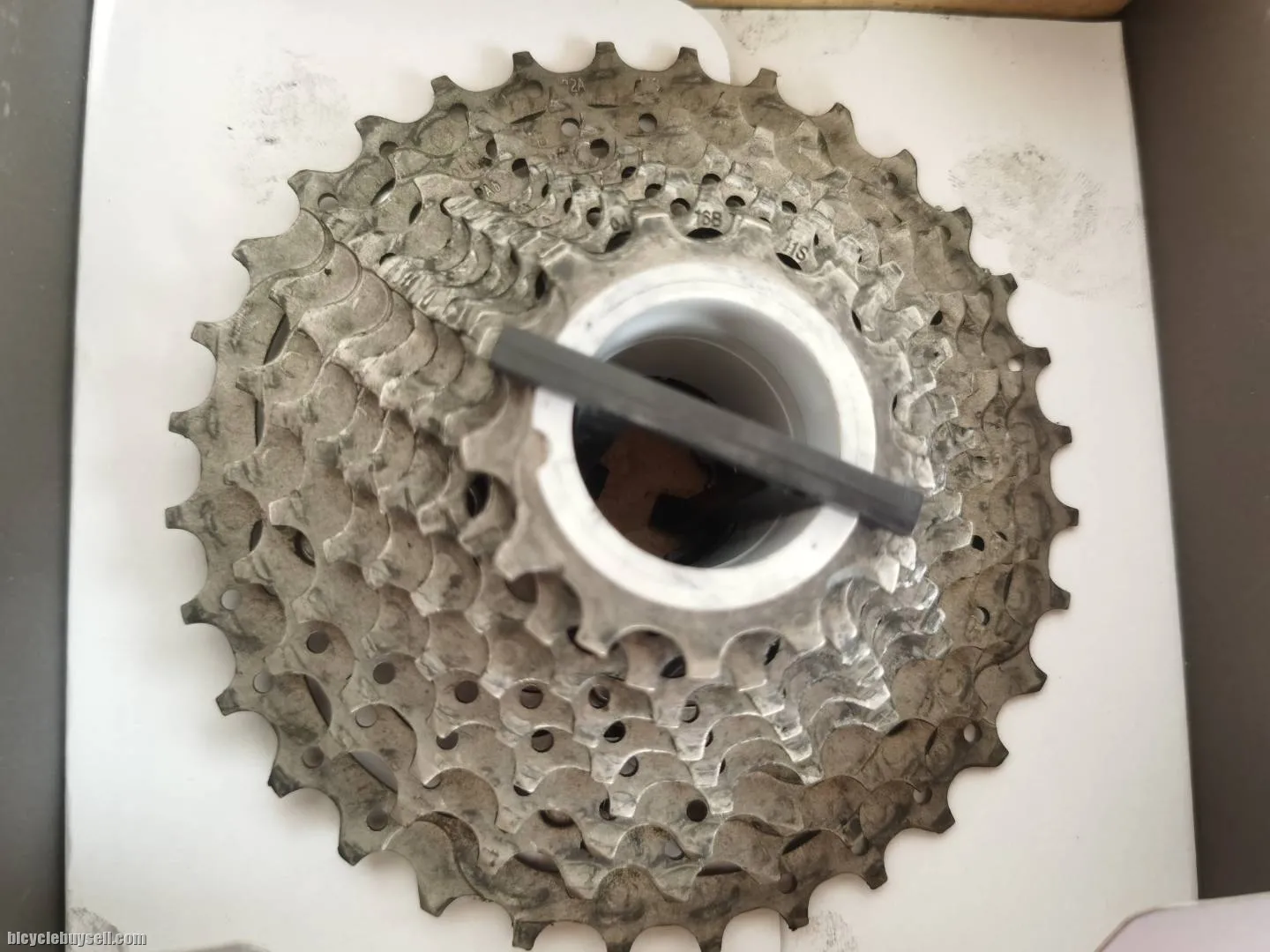 Shimano Ultegra R8000 Groupset