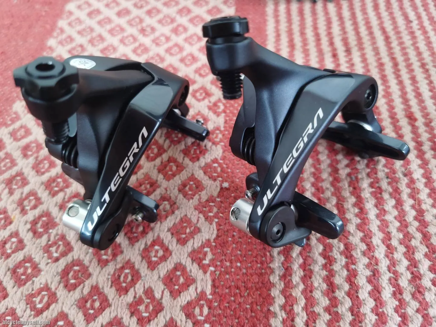 Shimano Ultegra R8000 Groupset