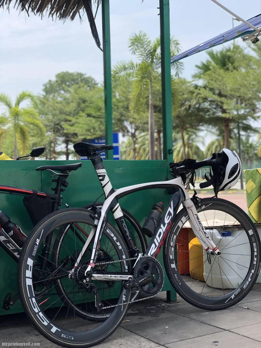 Ridley Noah Pro