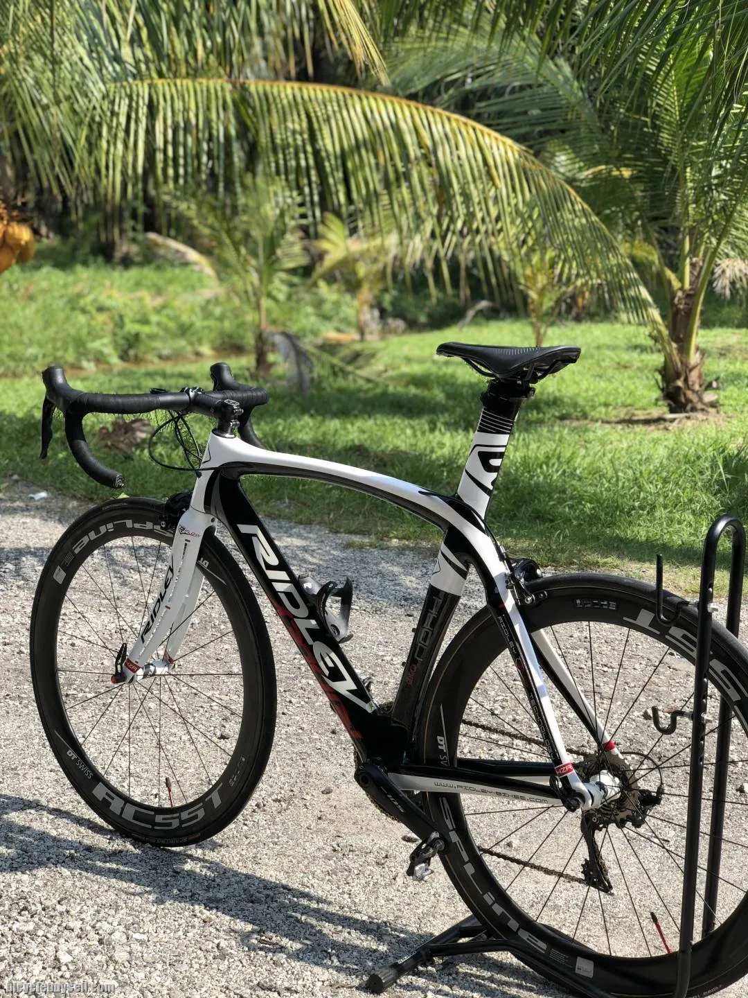 Ridley Noah Pro