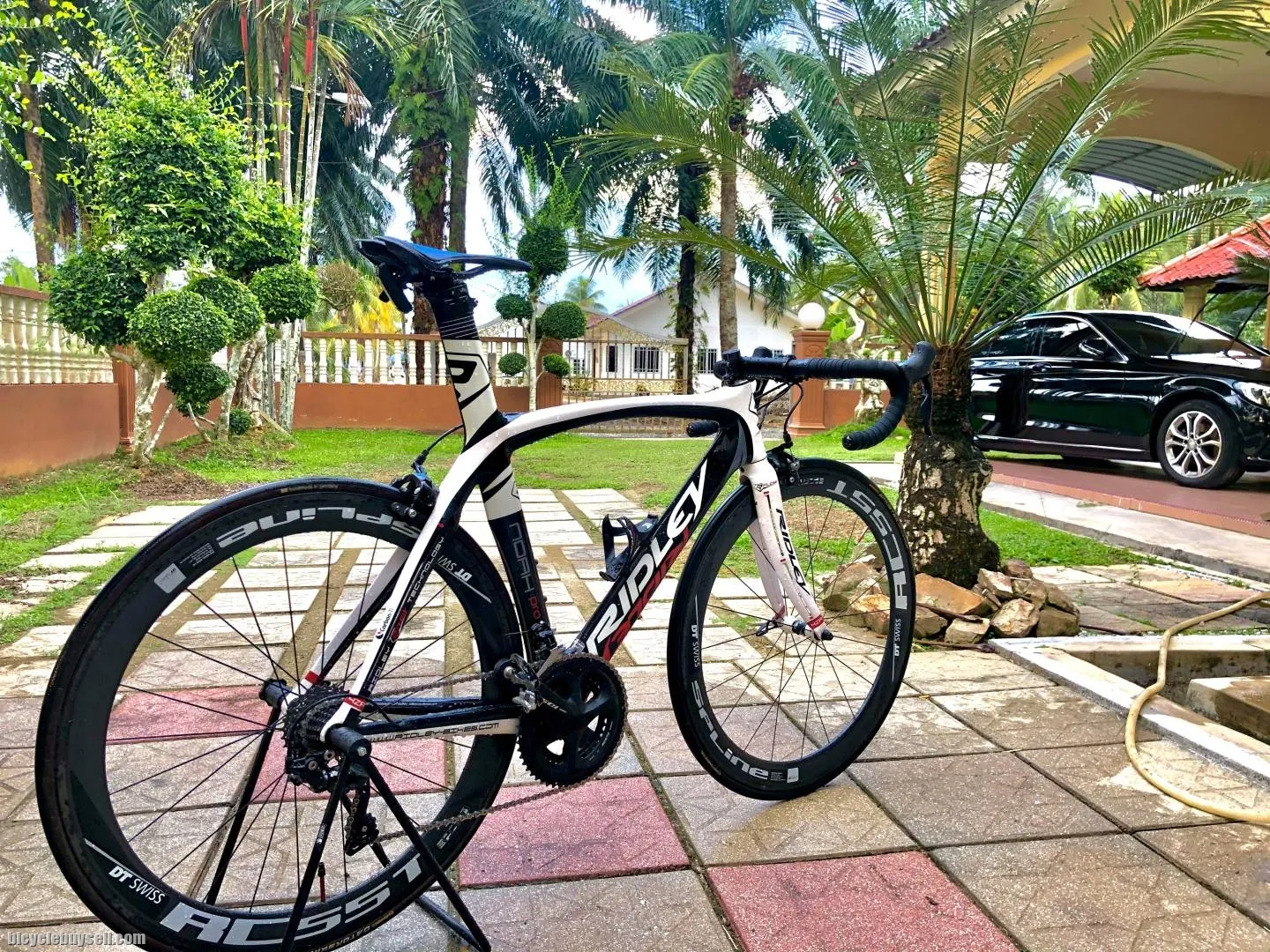 Ridley Noah Pro