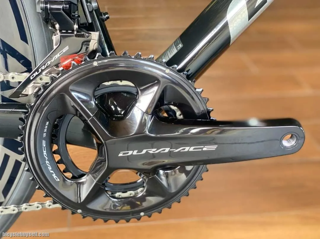 Olympic Series  2022 #Giant_TCR_ADV_SL_Disc