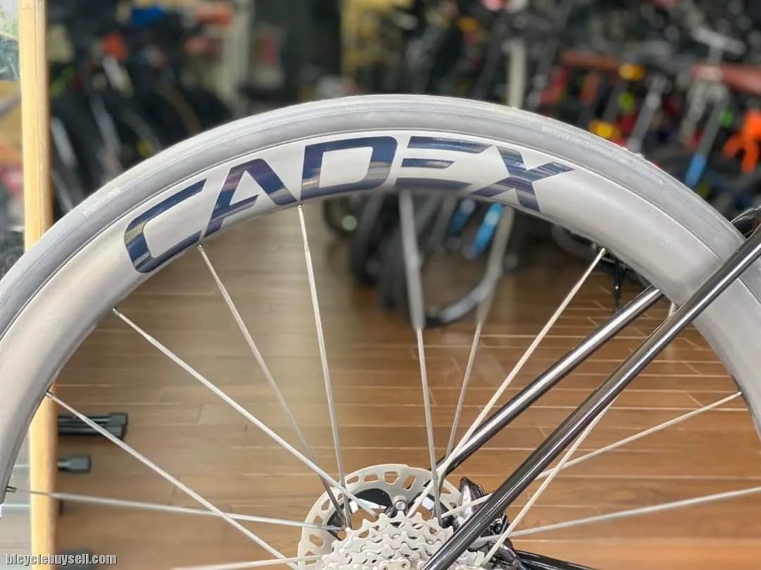 Olympic Series  2022 #Giant_TCR_ADV_SL_Disc