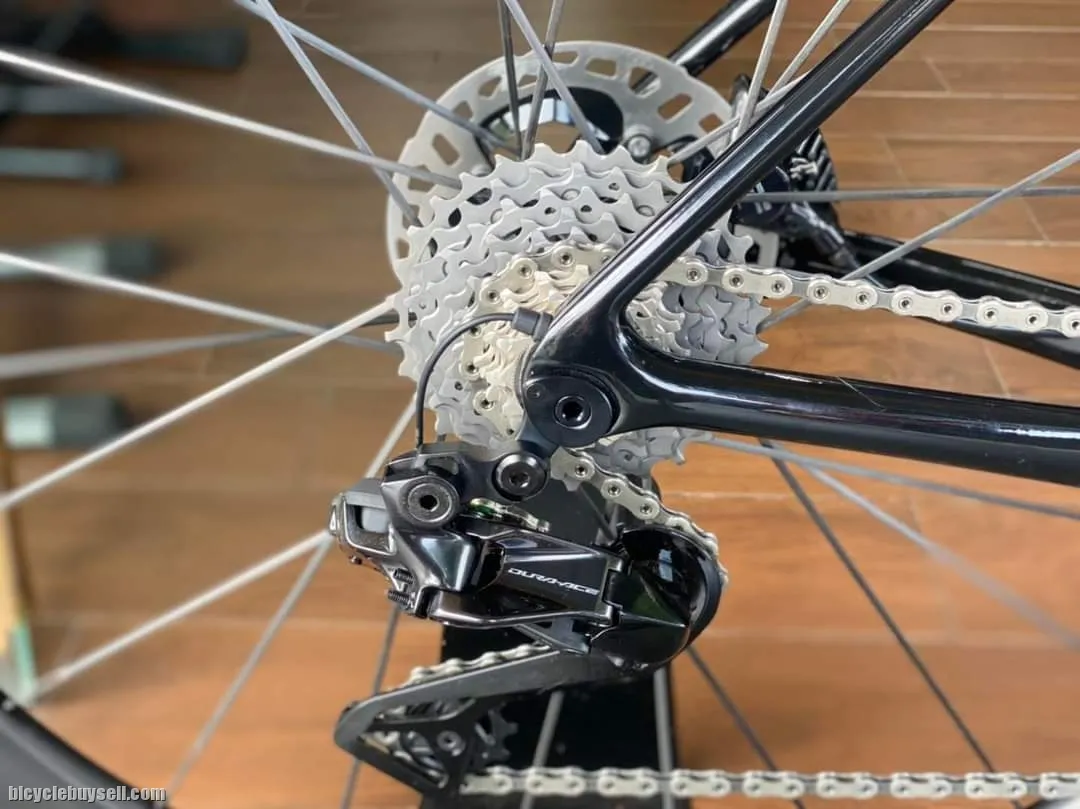 Olympic Series  2022 #Giant_TCR_ADV_SL_Disc