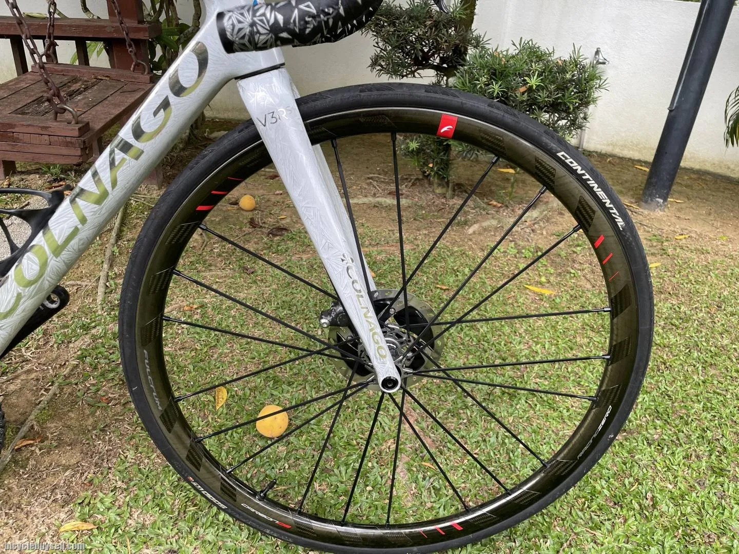 Colnago V3RS
