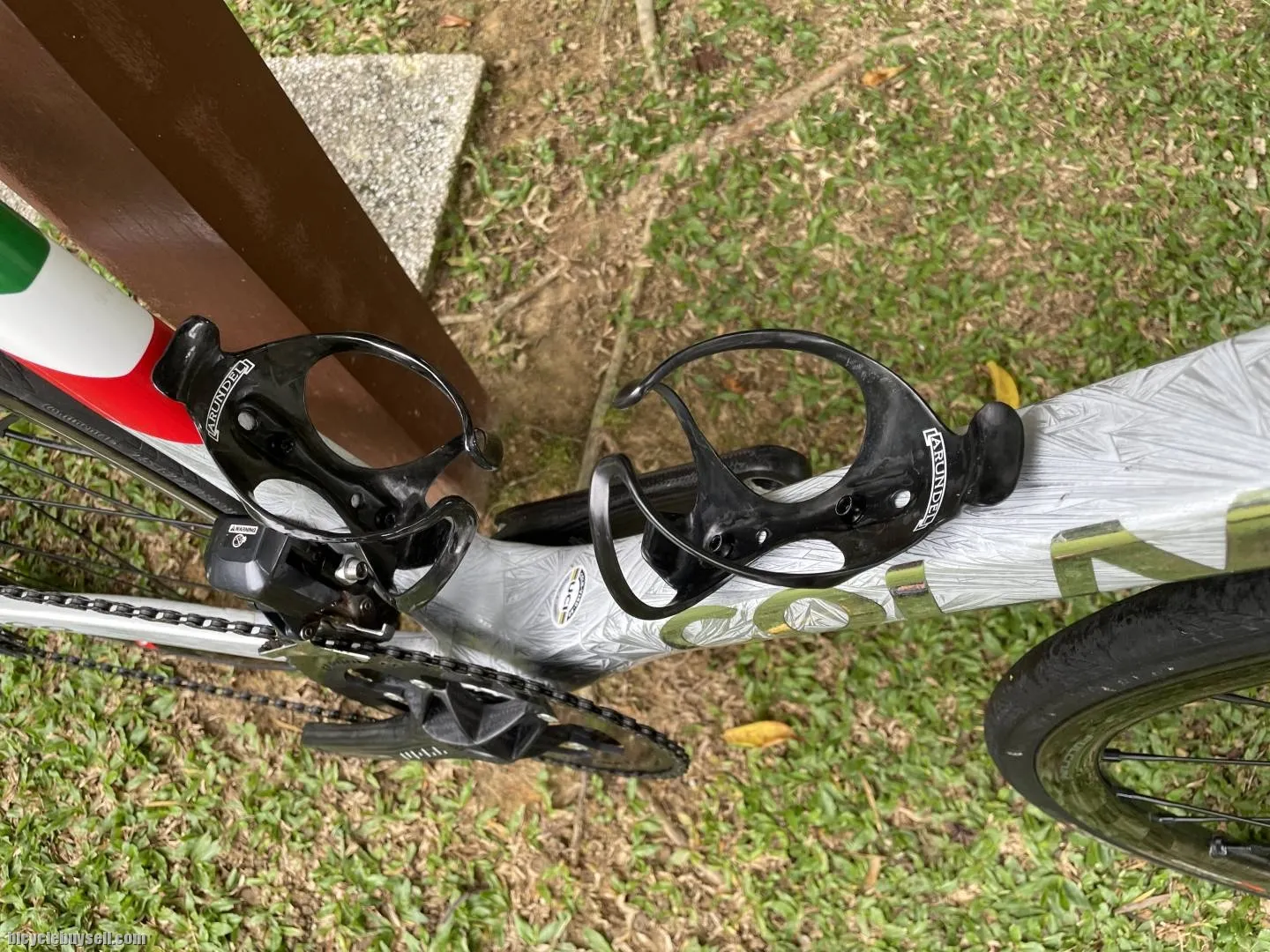 Colnago V3RS