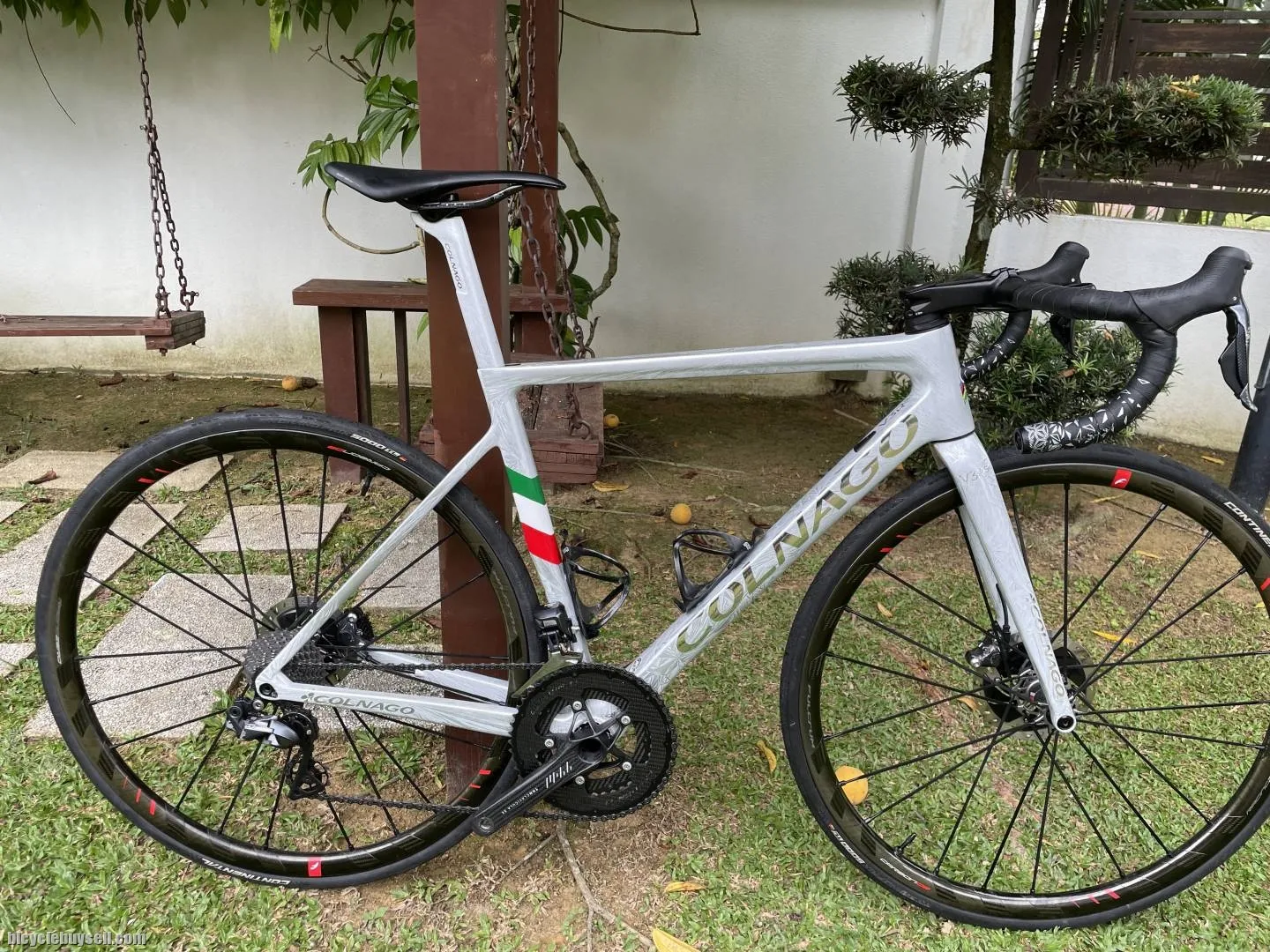 Colnago V3RS