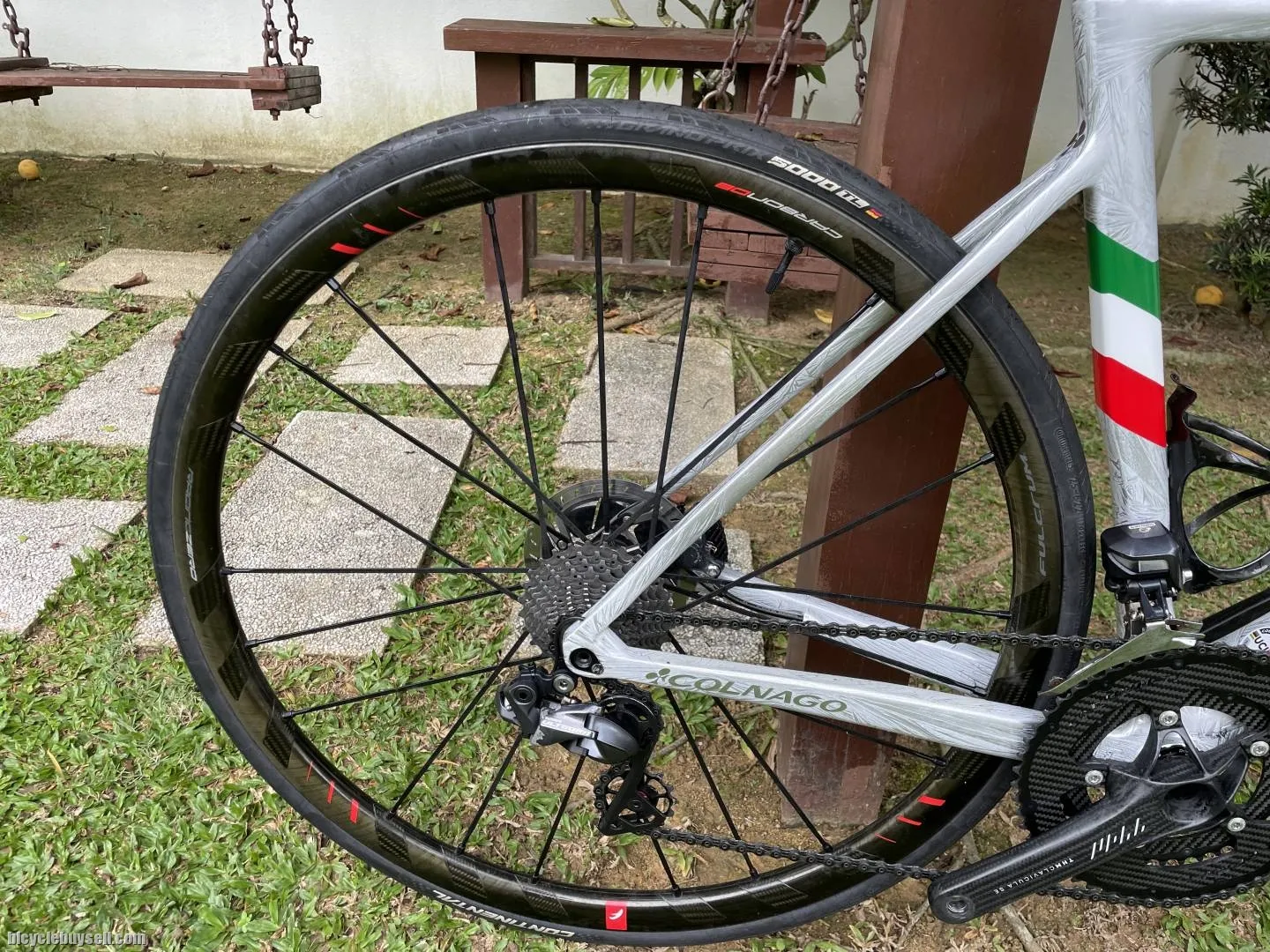 Colnago V3RS
