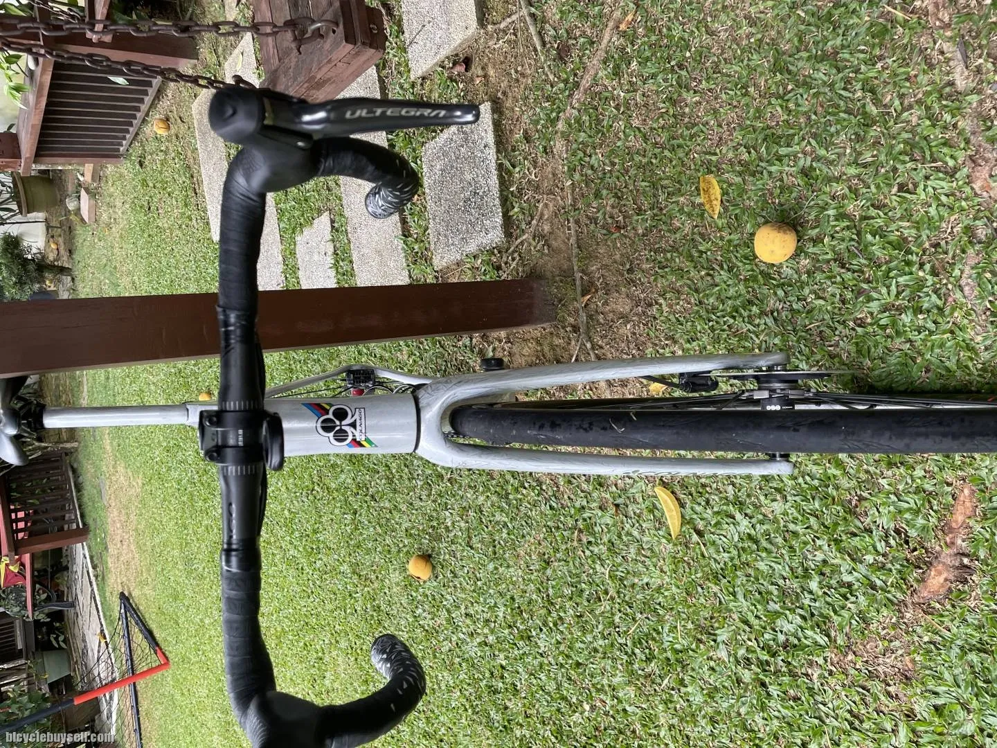 Colnago V3RS