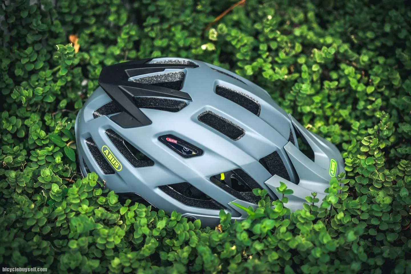 ABUS MOVENTOR 2.0 MIPS |CYCING HELMET | MOUNTAIN BIKE HELMET | ALL MOUNT
