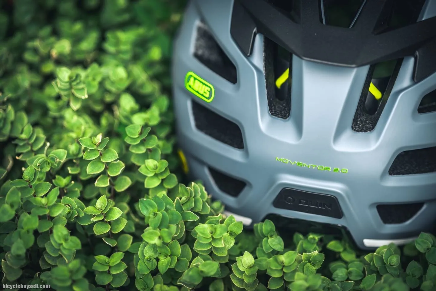 ABUS MOVENTOR 2.0 MIPS |CYCING HELMET | MOUNTAIN BIKE HELMET | ALL MOUNT