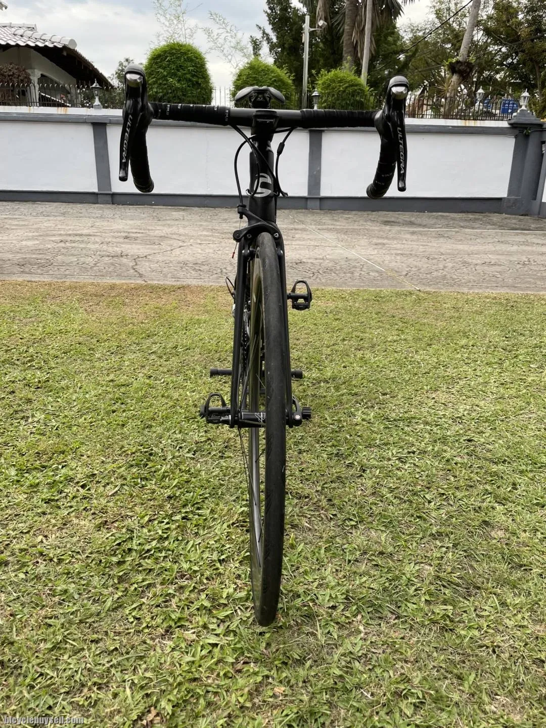 Cannodale CAAD13 RIm Brake