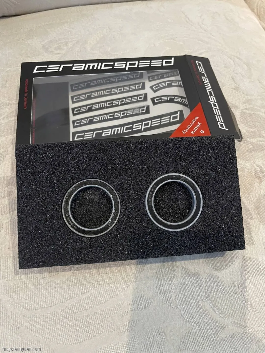Ceramic Speed BB30 Bottom Bracket