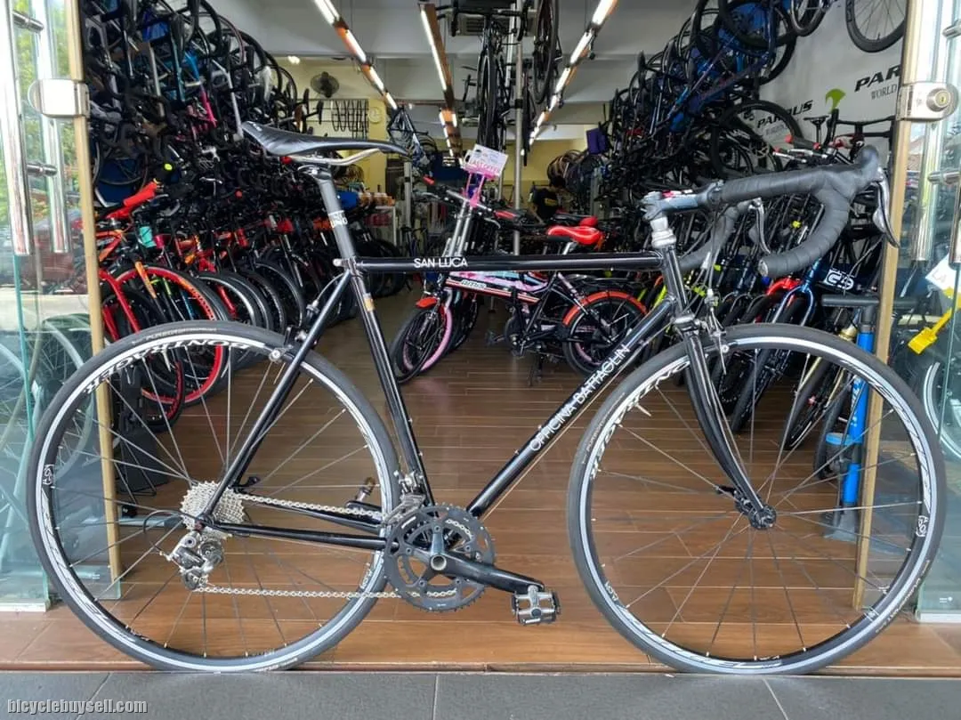 Officina Battaglin