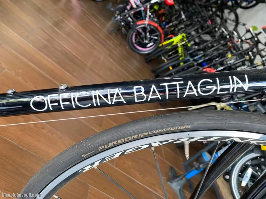 Officina Battaglin