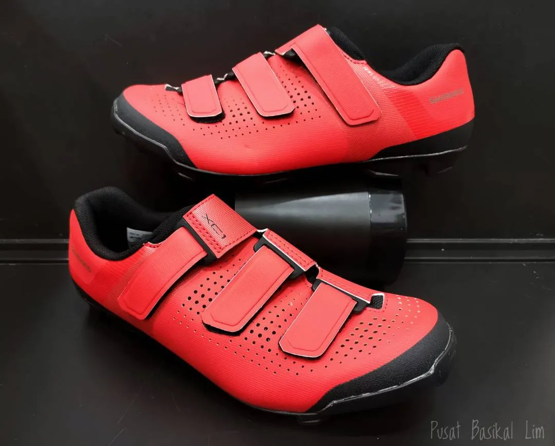 Shimano XC1 MTB Shoes