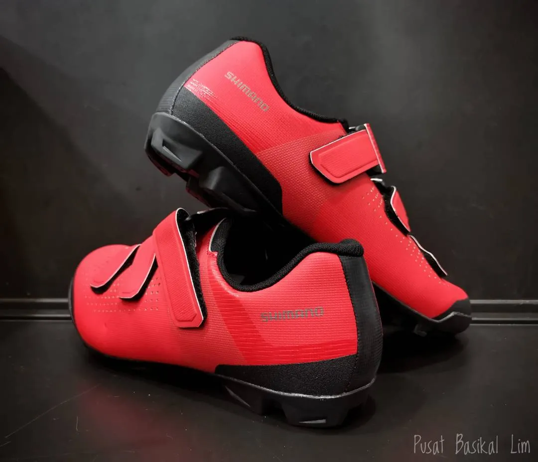 Shimano XC1 MTB Shoes