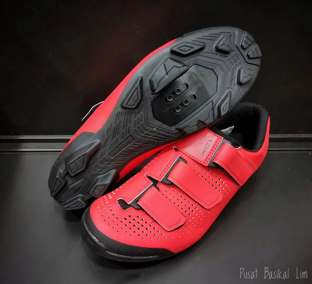 Shimano XC1 MTB Shoes