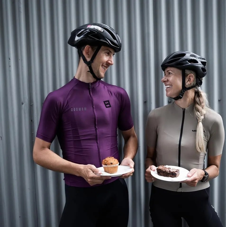 Soomom Base Lightweight Jersey