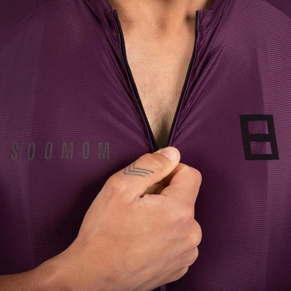Soomom Base Lightweight Jersey
