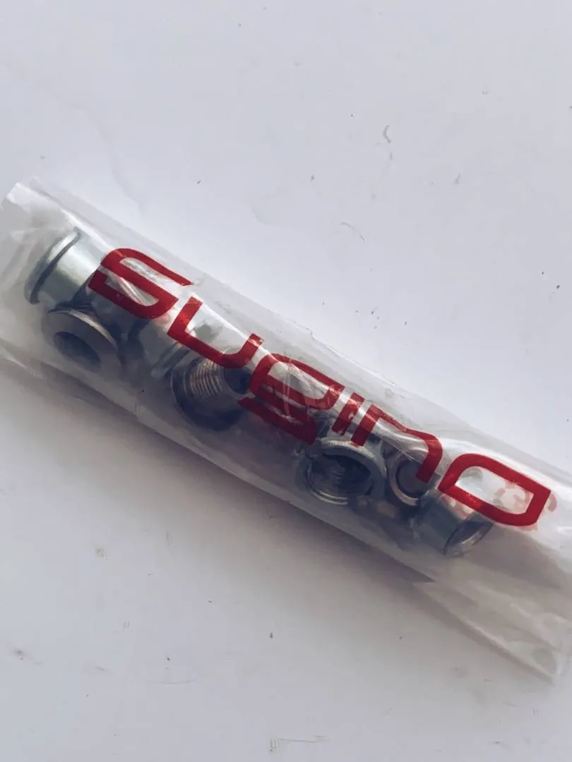 SUGINO 46T Chainring 1/8â€ x 130mm