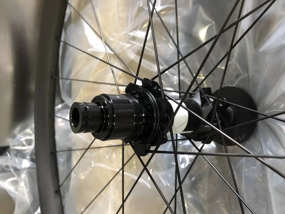 SOLD Roval Control Carbon 29 6B XD